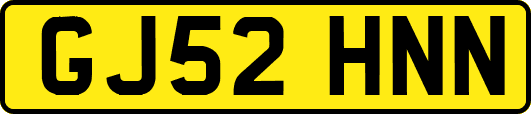 GJ52HNN