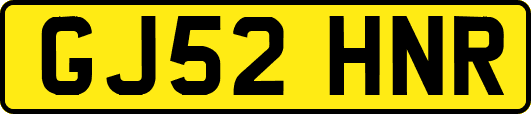 GJ52HNR