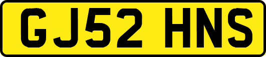 GJ52HNS