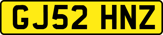 GJ52HNZ