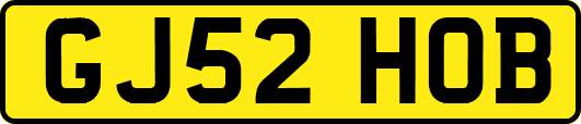 GJ52HOB