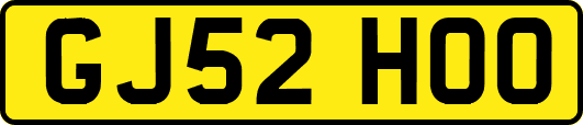 GJ52HOO