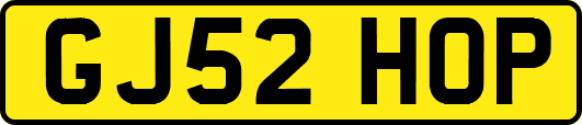 GJ52HOP