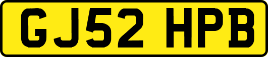 GJ52HPB