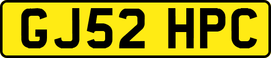 GJ52HPC
