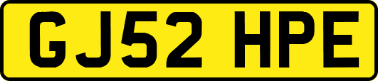 GJ52HPE