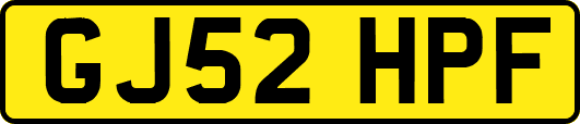 GJ52HPF