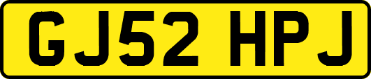 GJ52HPJ