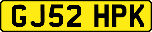 GJ52HPK