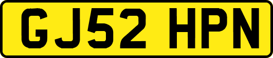 GJ52HPN