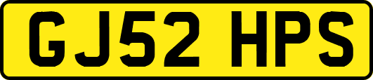 GJ52HPS