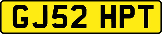 GJ52HPT