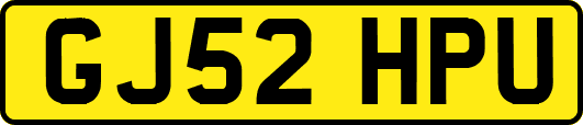 GJ52HPU