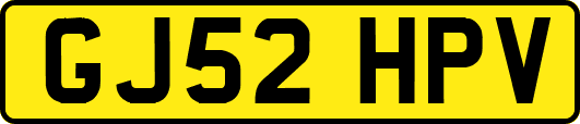 GJ52HPV