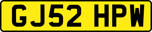 GJ52HPW