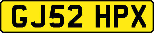 GJ52HPX