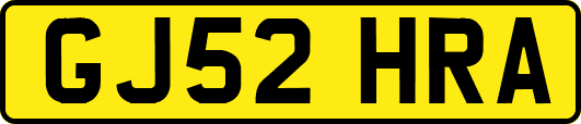 GJ52HRA