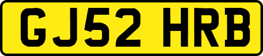 GJ52HRB