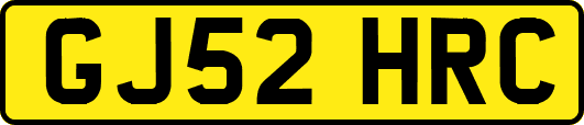 GJ52HRC
