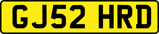 GJ52HRD