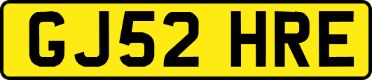 GJ52HRE