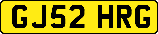 GJ52HRG