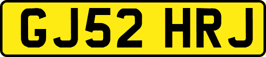 GJ52HRJ
