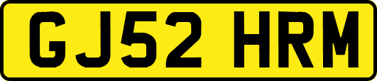 GJ52HRM