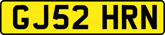 GJ52HRN