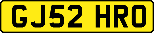 GJ52HRO
