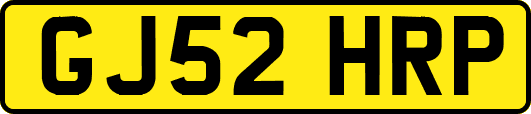 GJ52HRP