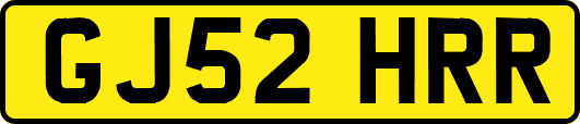 GJ52HRR