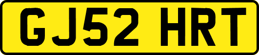 GJ52HRT