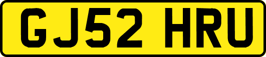 GJ52HRU