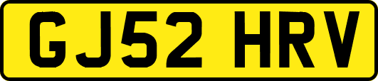 GJ52HRV