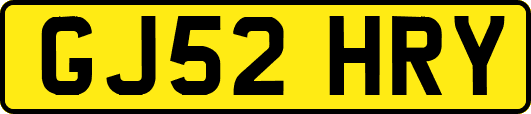 GJ52HRY