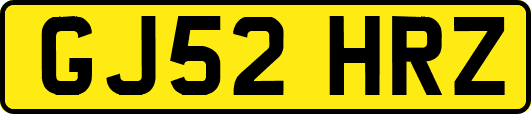 GJ52HRZ
