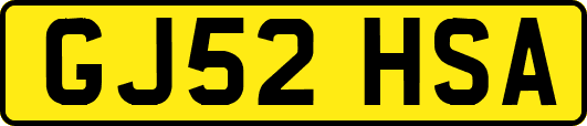 GJ52HSA