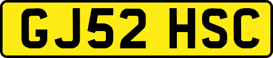 GJ52HSC