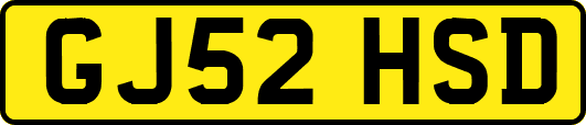 GJ52HSD