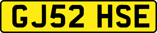 GJ52HSE