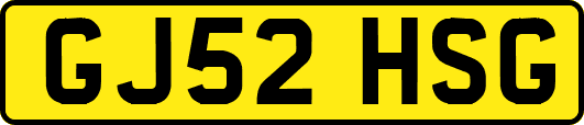 GJ52HSG