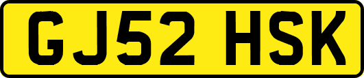 GJ52HSK