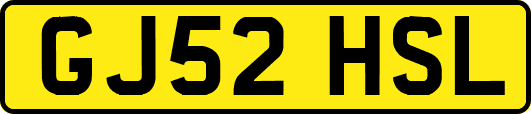 GJ52HSL