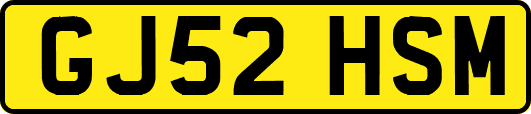 GJ52HSM