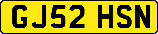 GJ52HSN