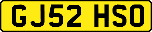 GJ52HSO