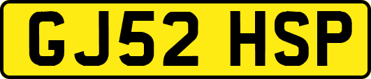 GJ52HSP