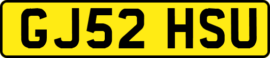 GJ52HSU