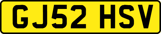 GJ52HSV